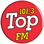 LOGO TOP FM